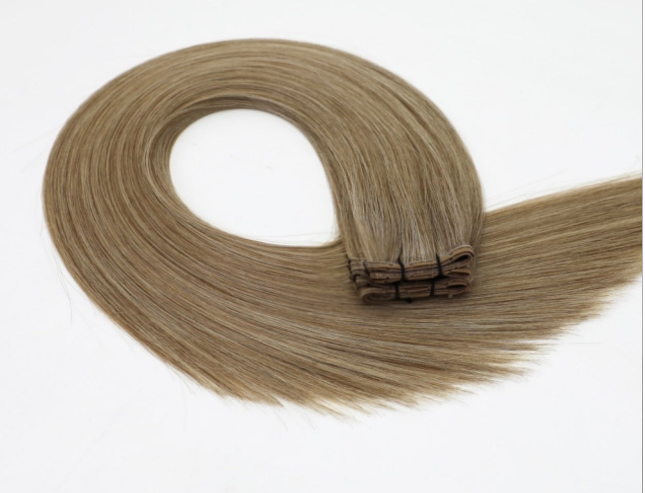 Blonde South Genius Weft