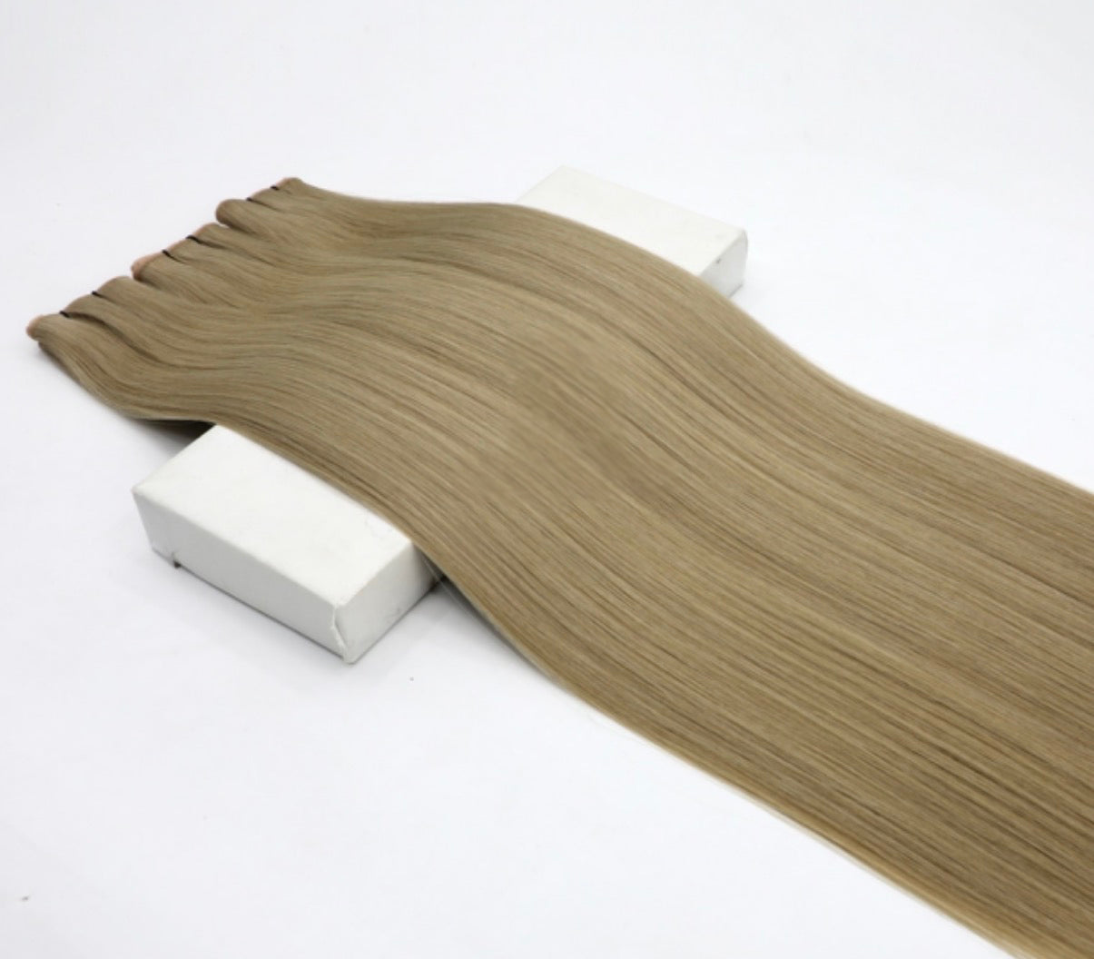 Blonde South Genius Weft