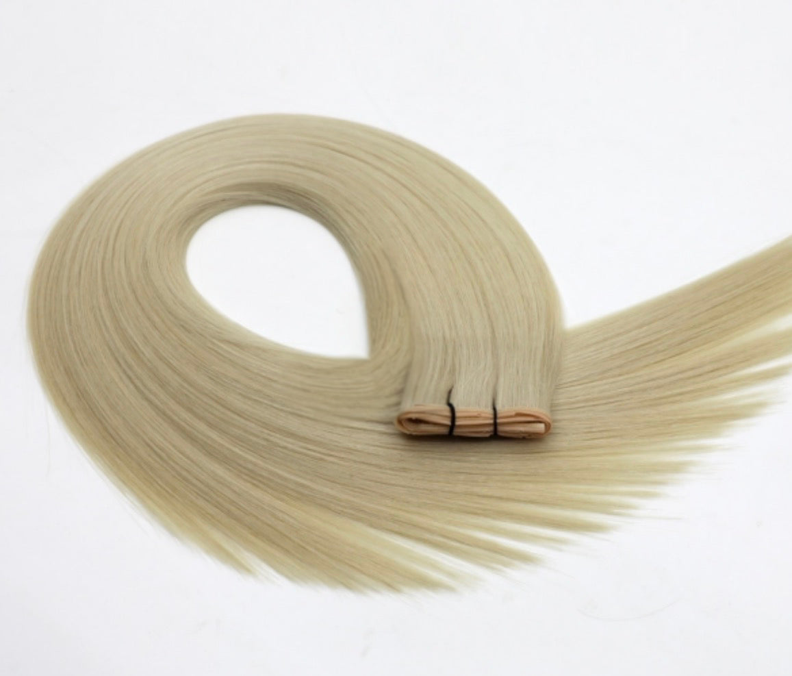 Blonde South Genius Weft