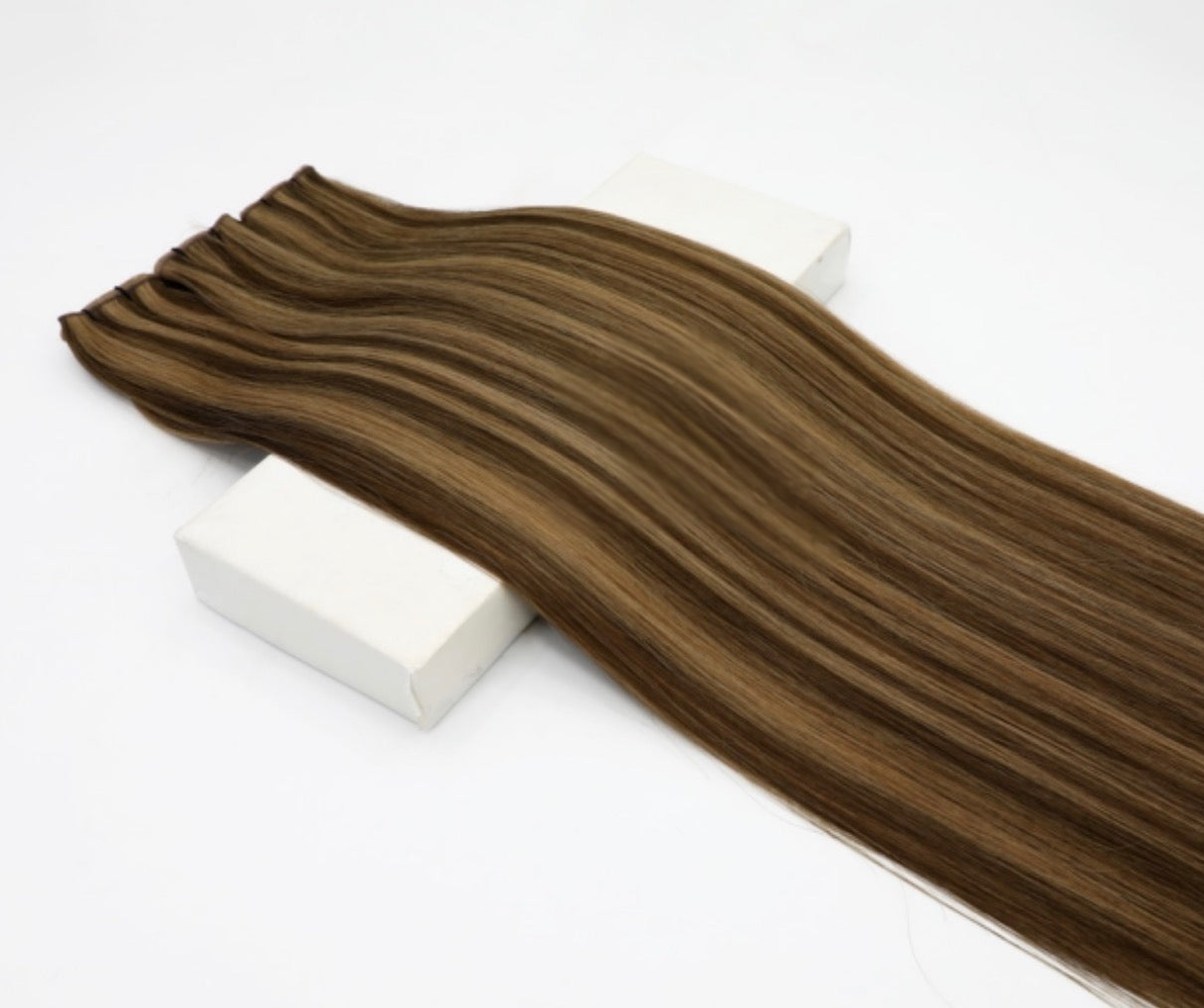 Blonde South Genius Weft