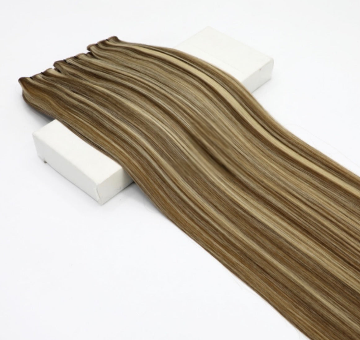 Blonde South Genius Weft