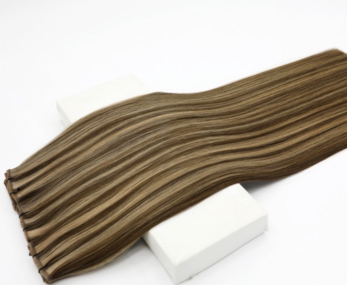 Blonde South Genius Weft