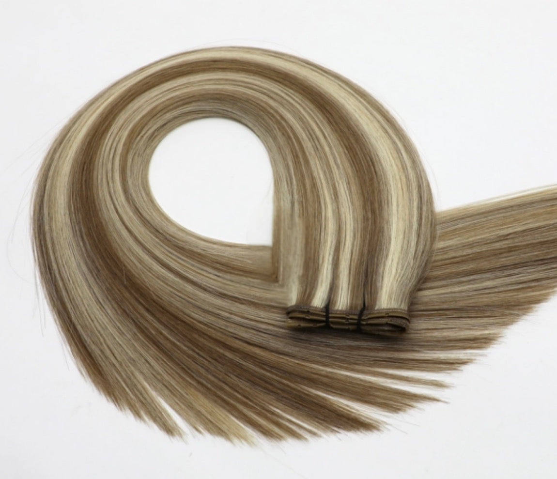 Blonde South Genius Weft