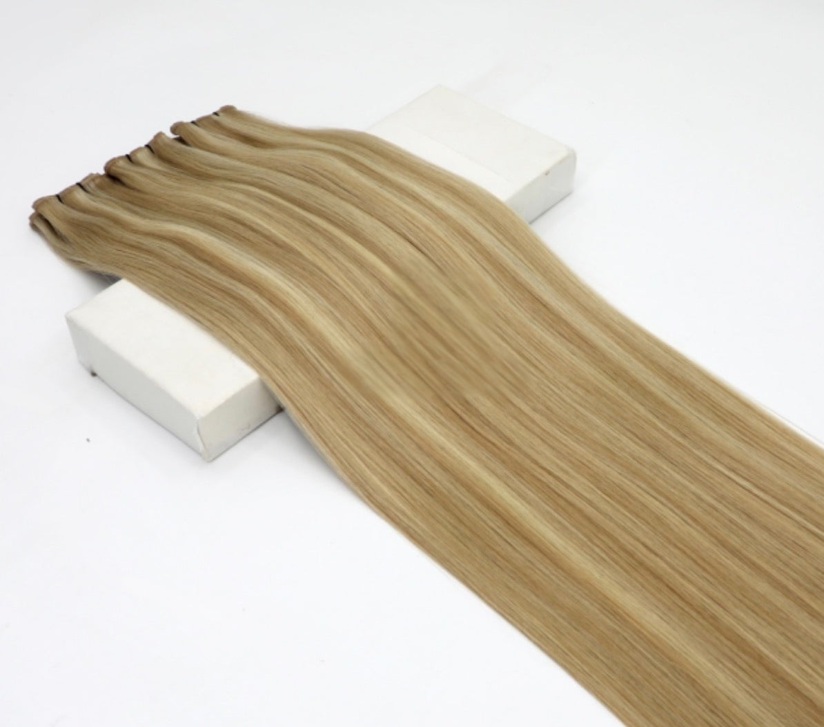 Blonde South Genius Weft