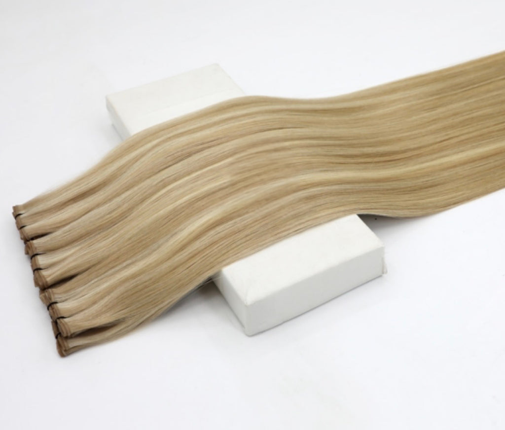 Blonde South Genius Weft