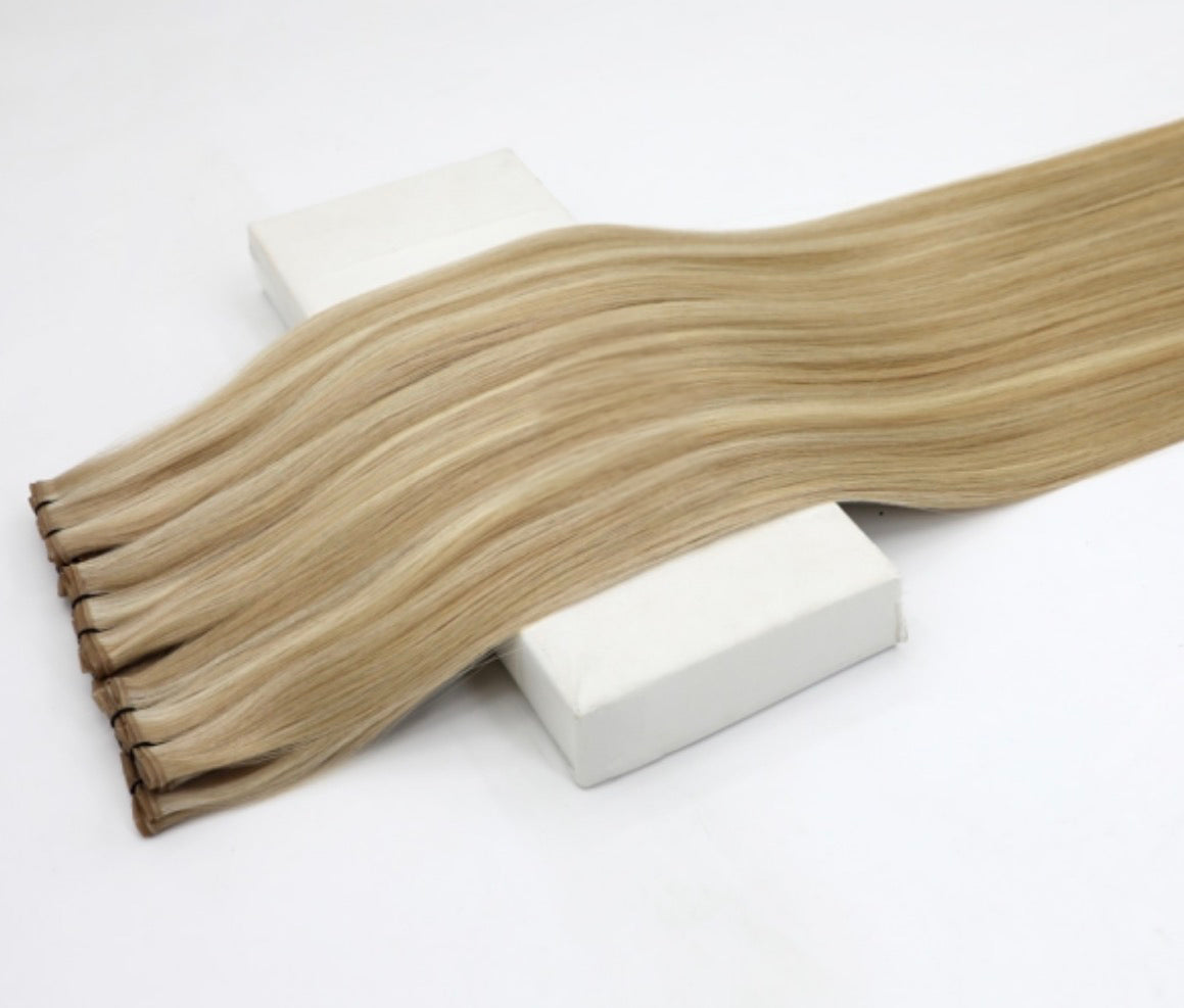 Blonde South Genius Weft