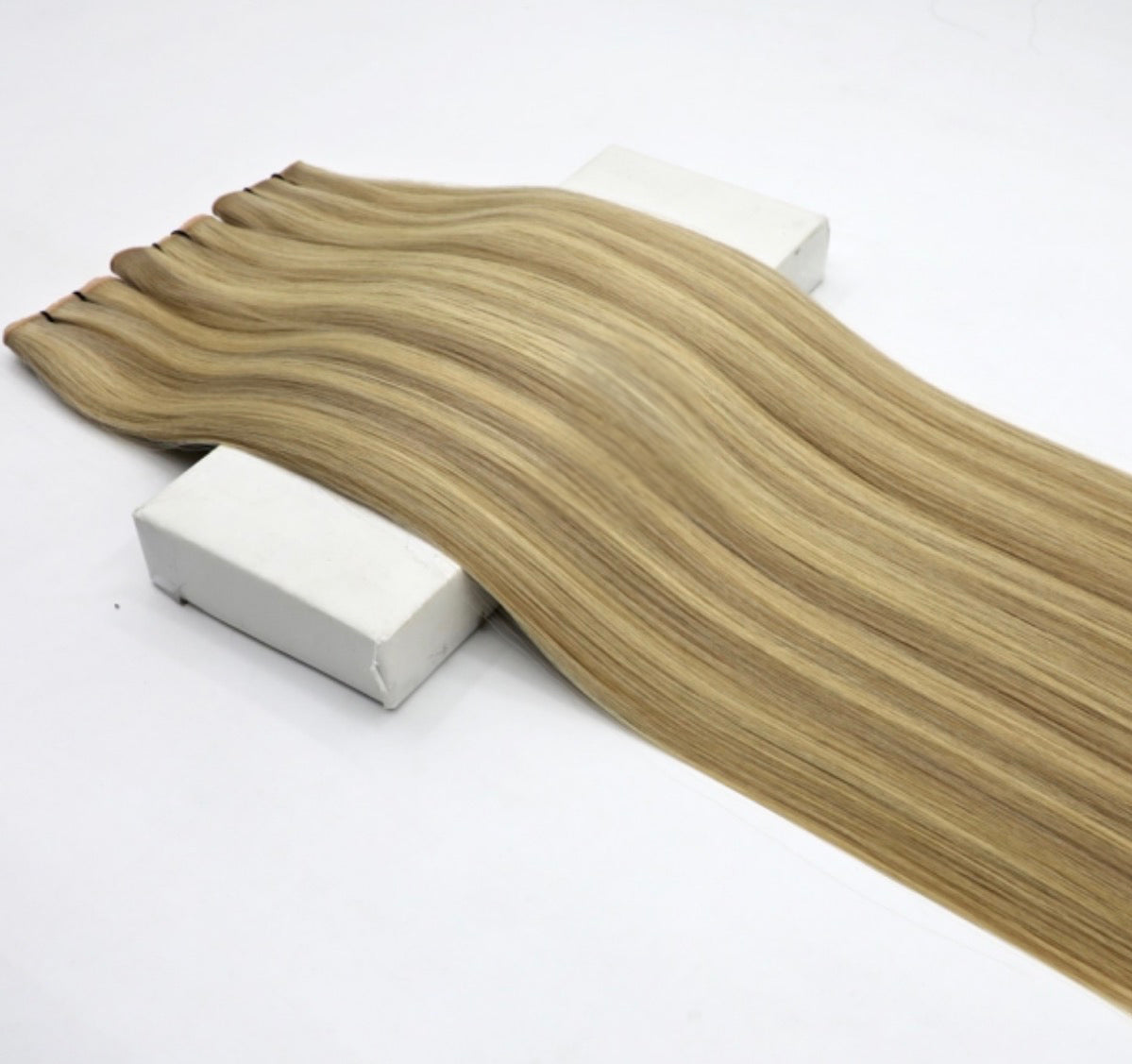 Blonde South Genius Weft