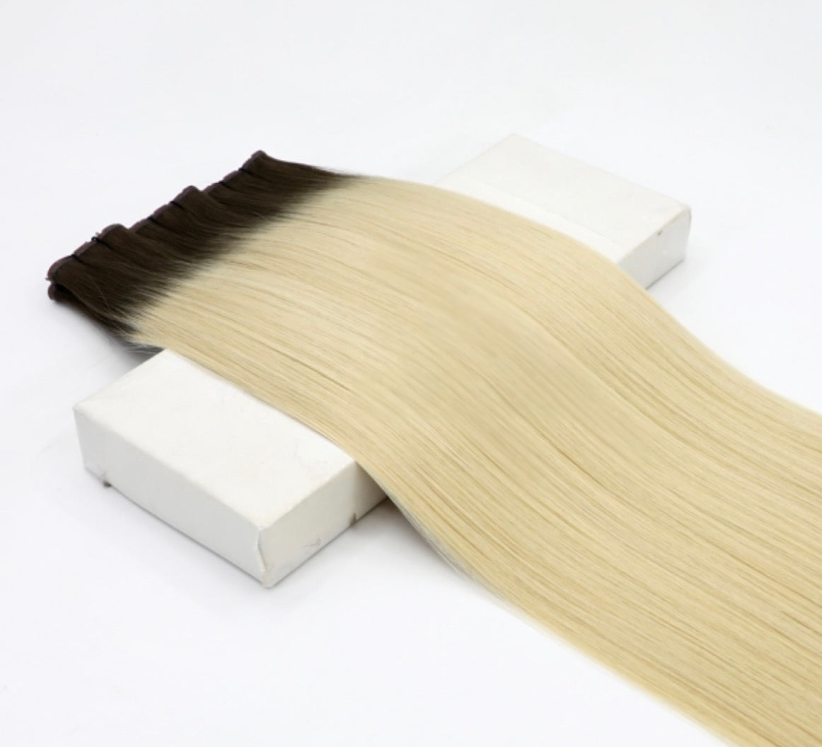Blonde South Genius Weft