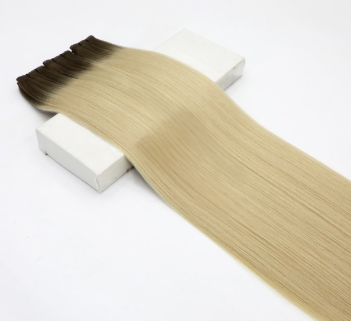 Blonde South Genius Weft