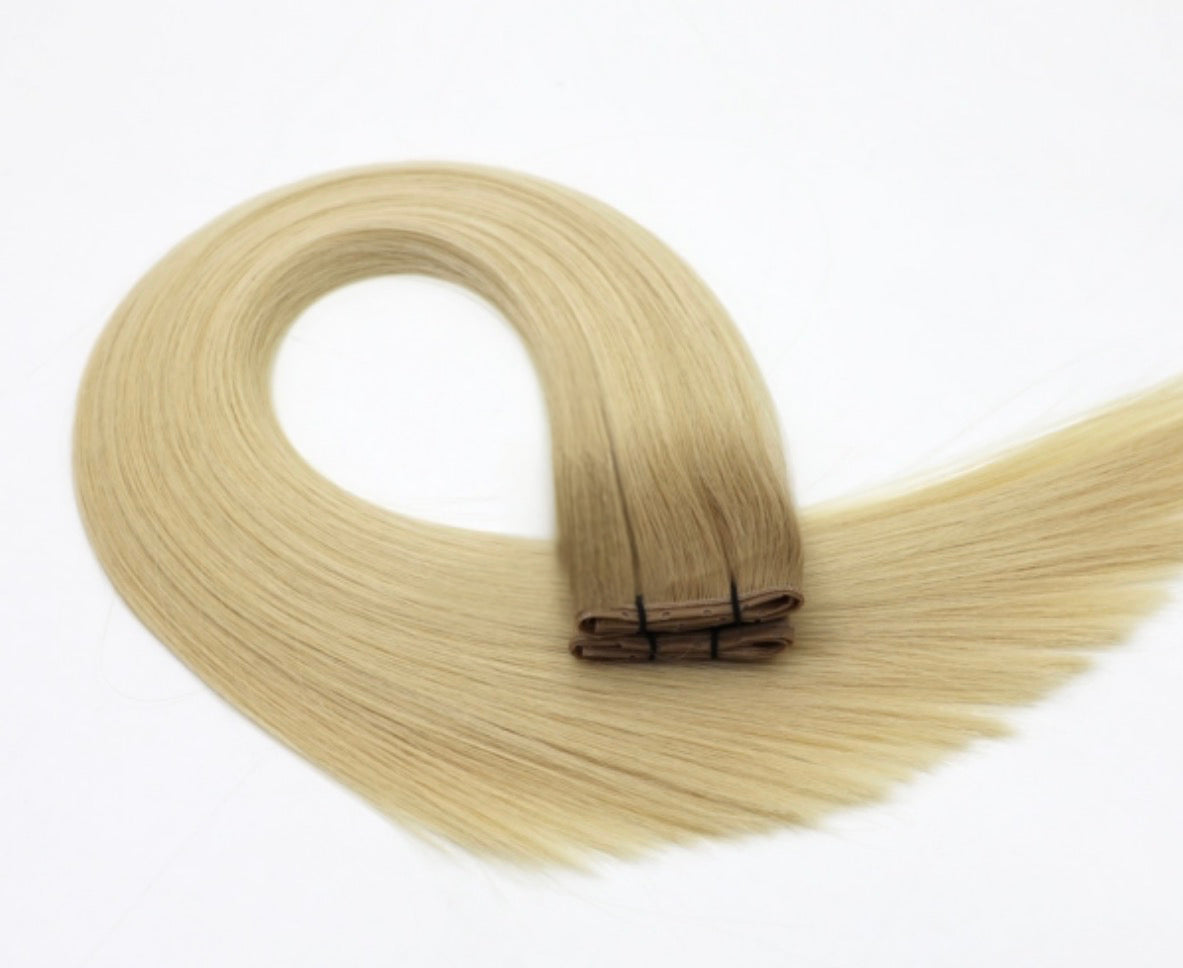 Blonde South Genius Weft