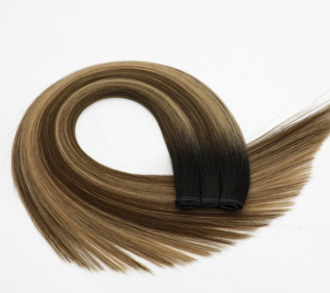 Blonde South Genius Weft