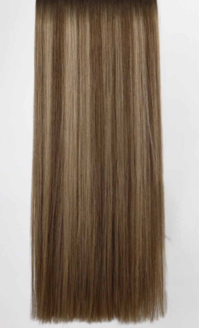 Blonde South Genius Weft