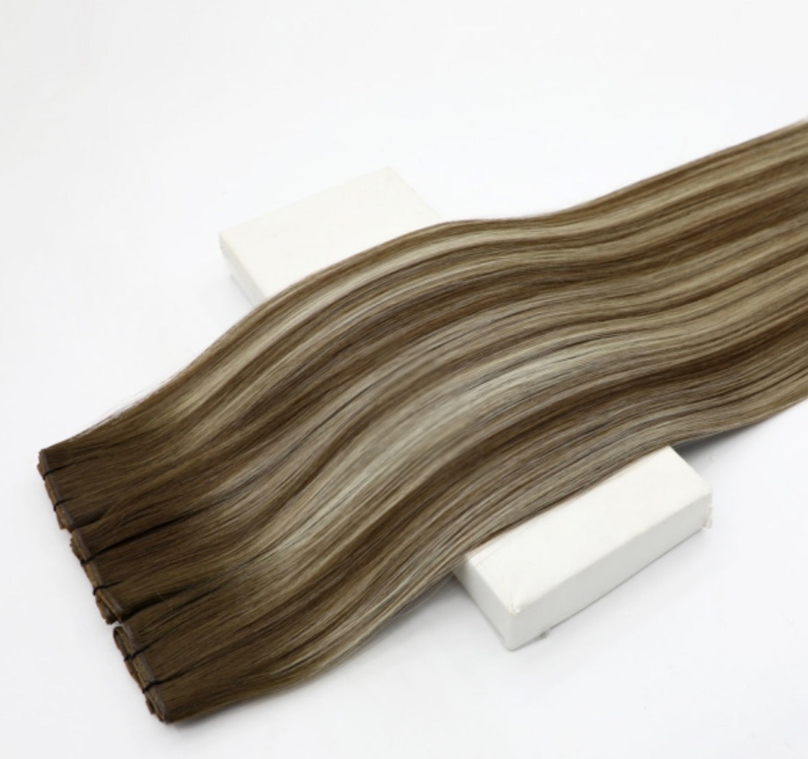 Blonde South Genius Weft