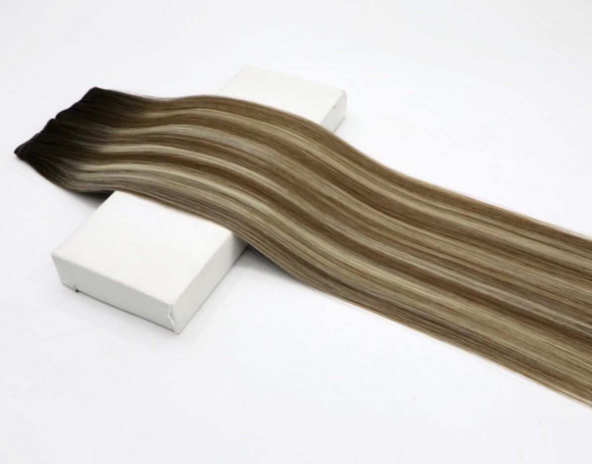 Blonde South Genius Weft