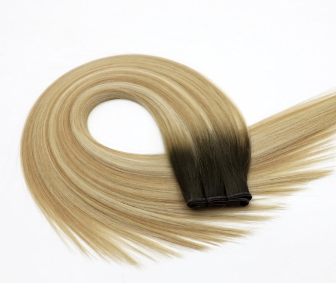 Blonde South Genius Weft