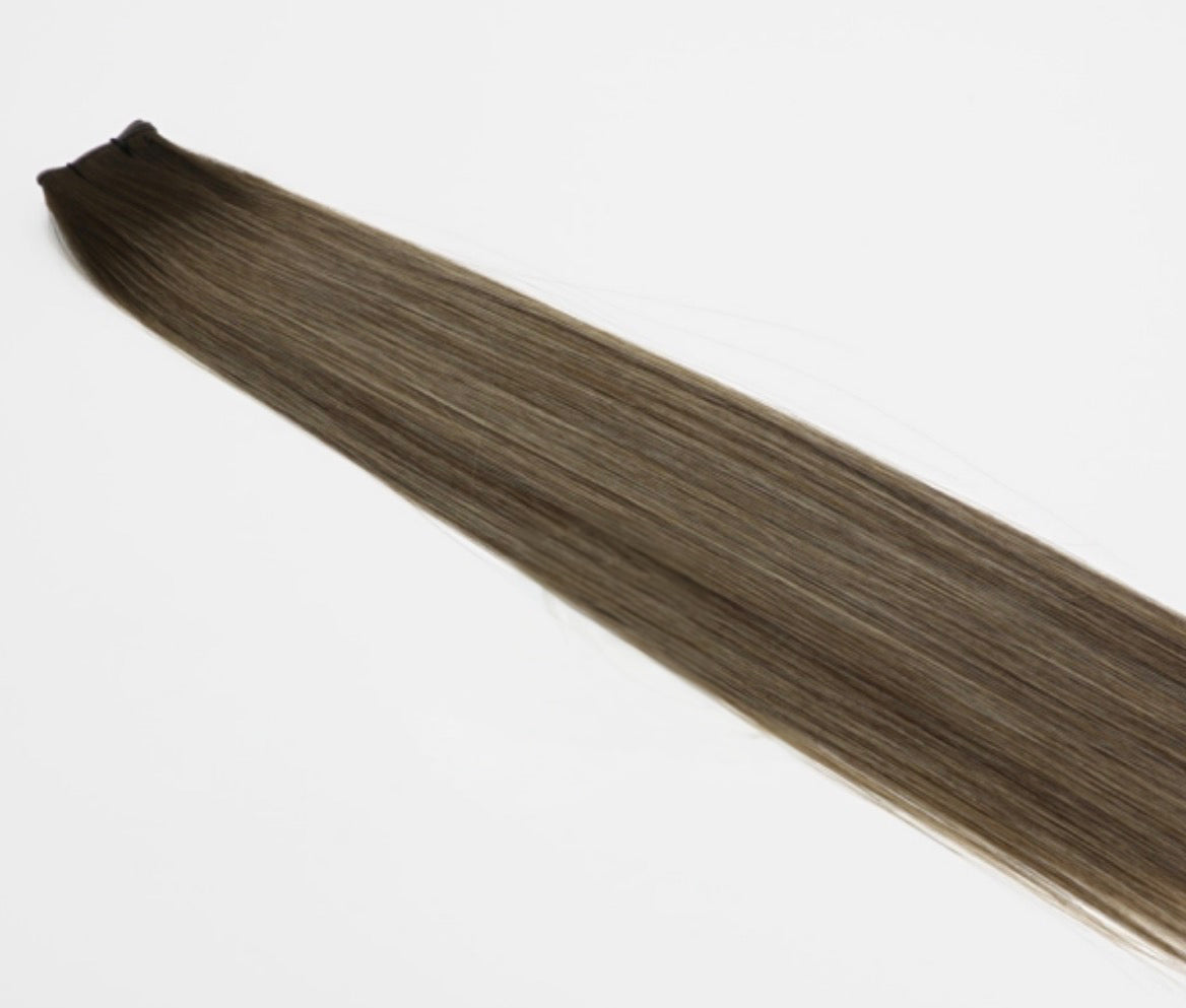 Blonde South Genius Weft