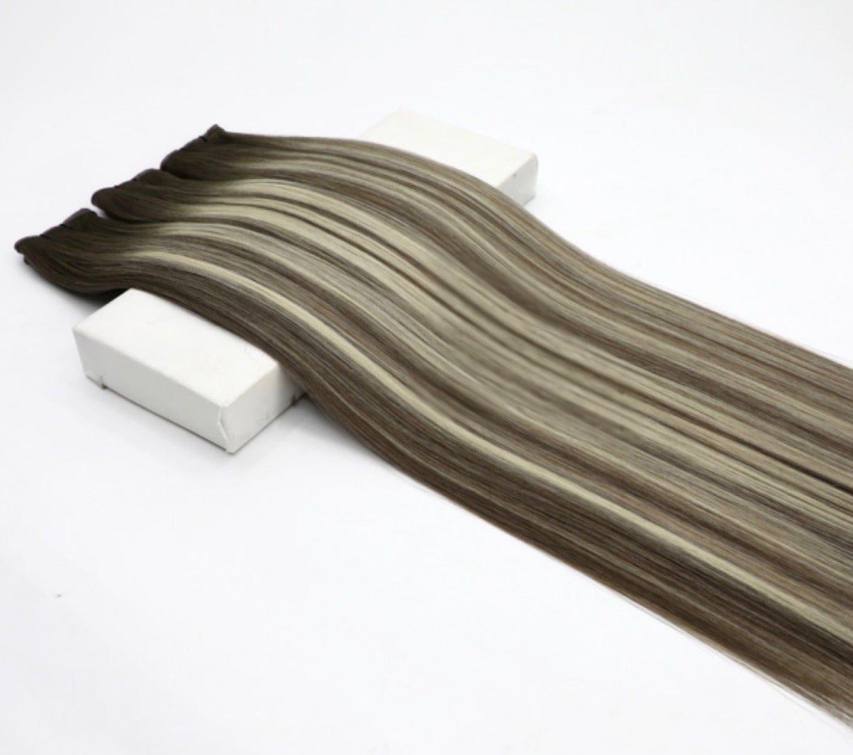 Blonde South Genius Weft