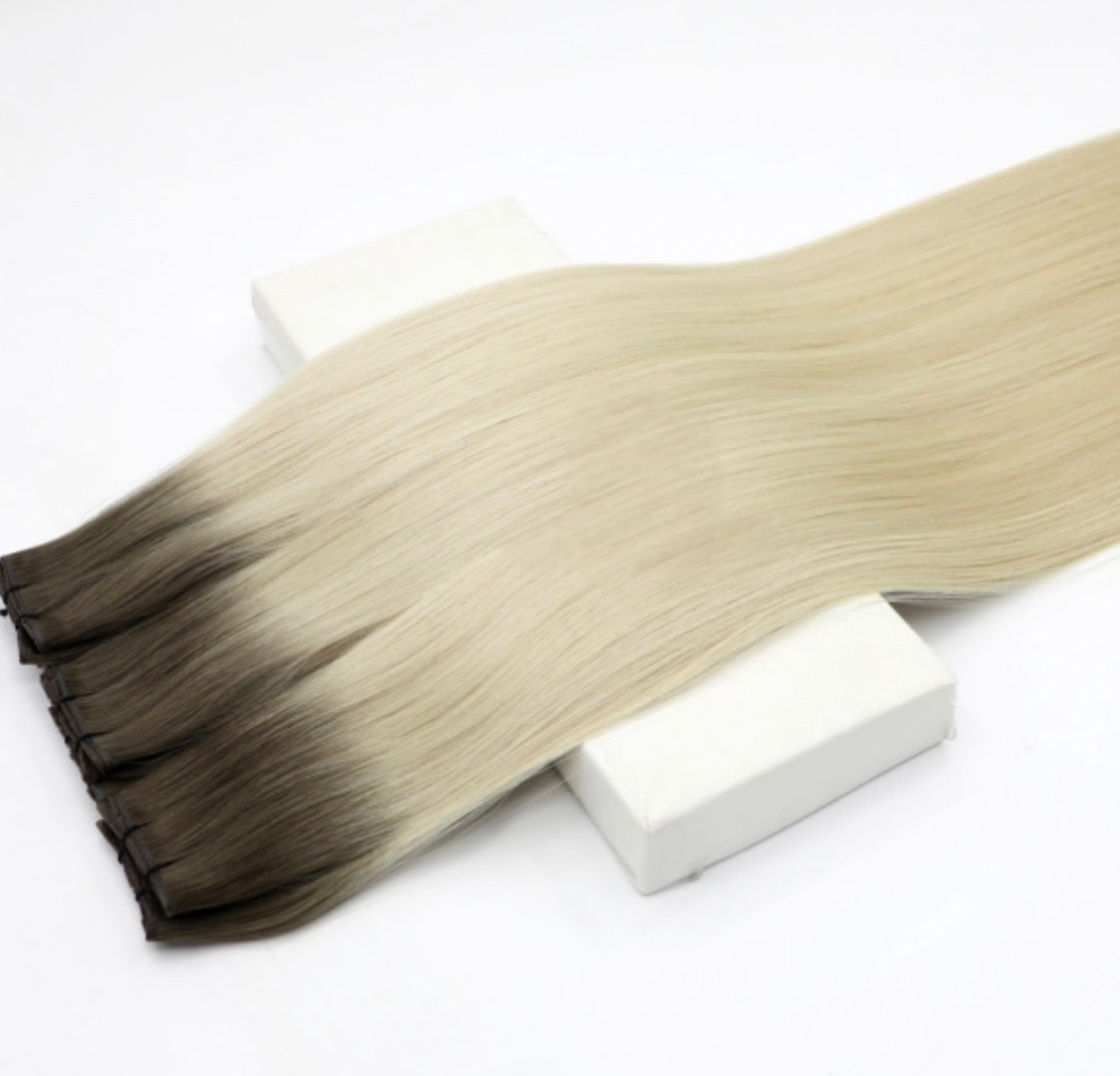 Blonde South Genius Weft