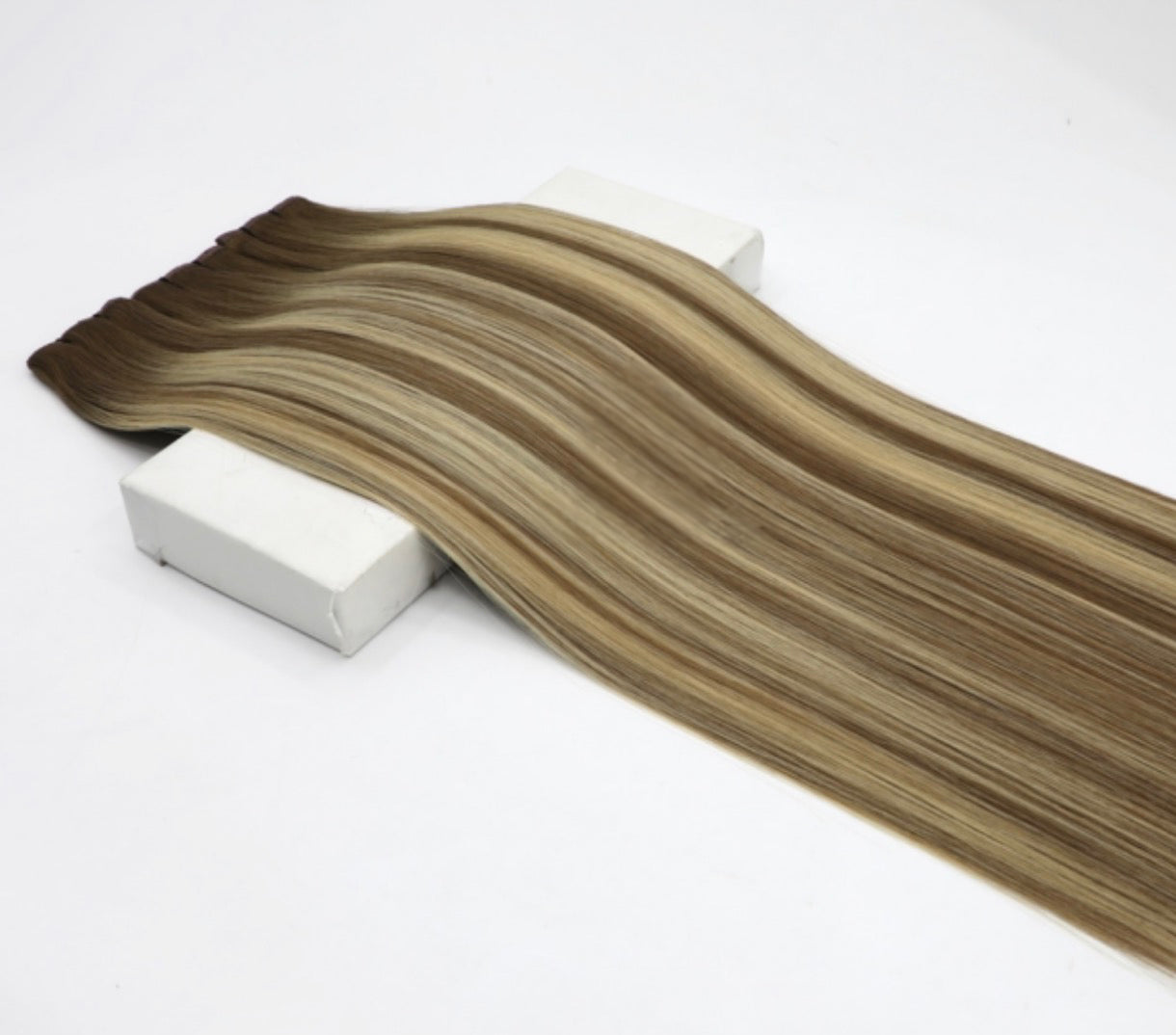 Blonde South Genius Weft