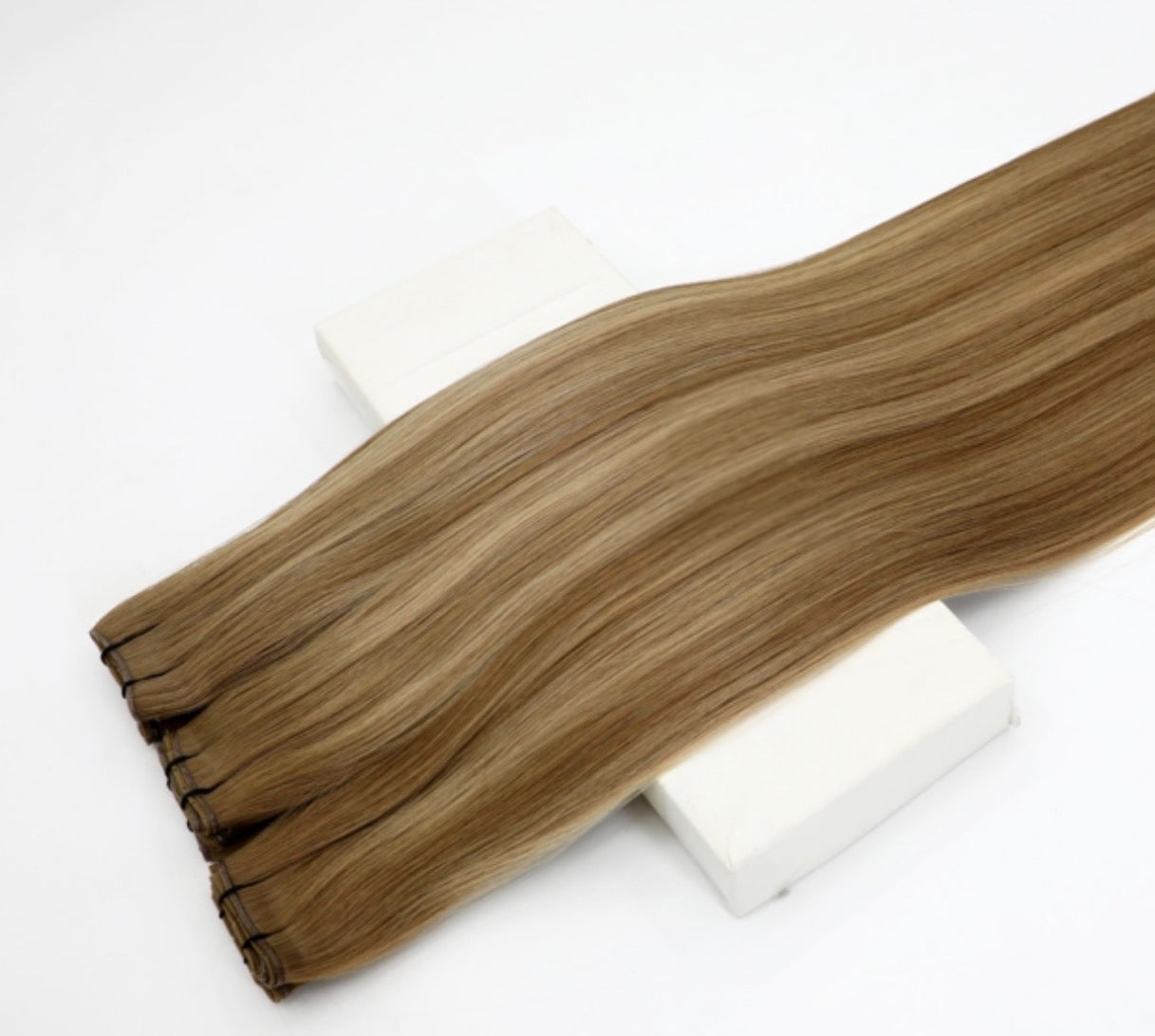 Blonde South Genius Weft