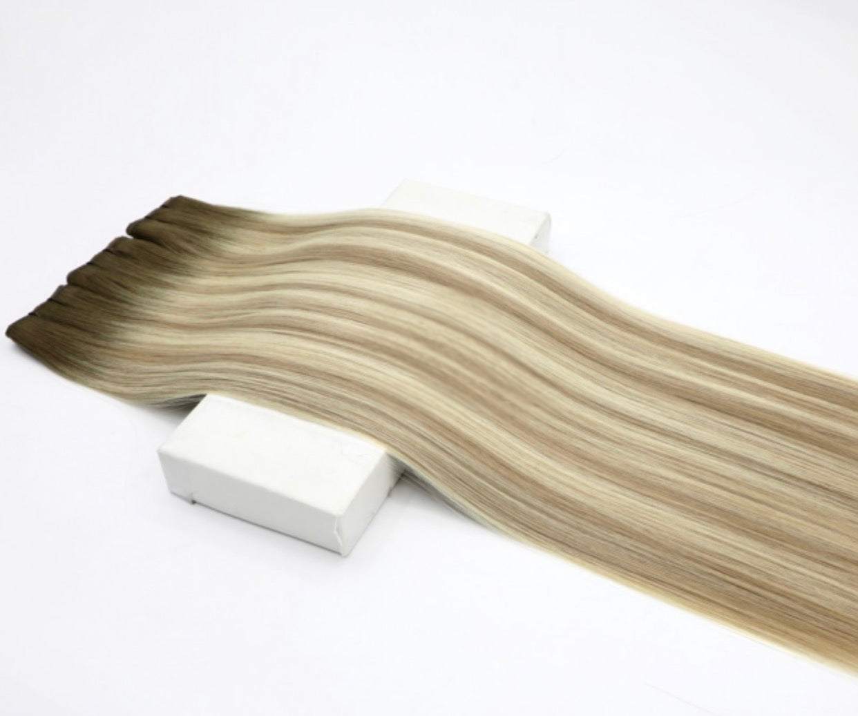Blonde South Genius Weft