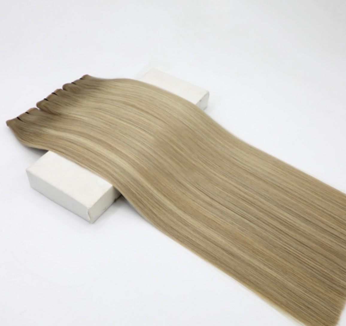 Blonde South Genius Weft