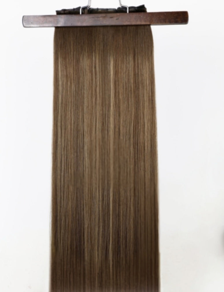 Blonde South Genius Weft