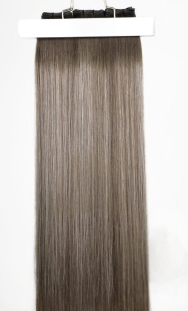 Blonde South Genius Weft