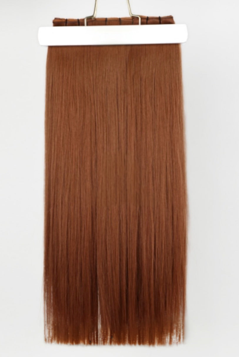 Blonde South Genius Weft