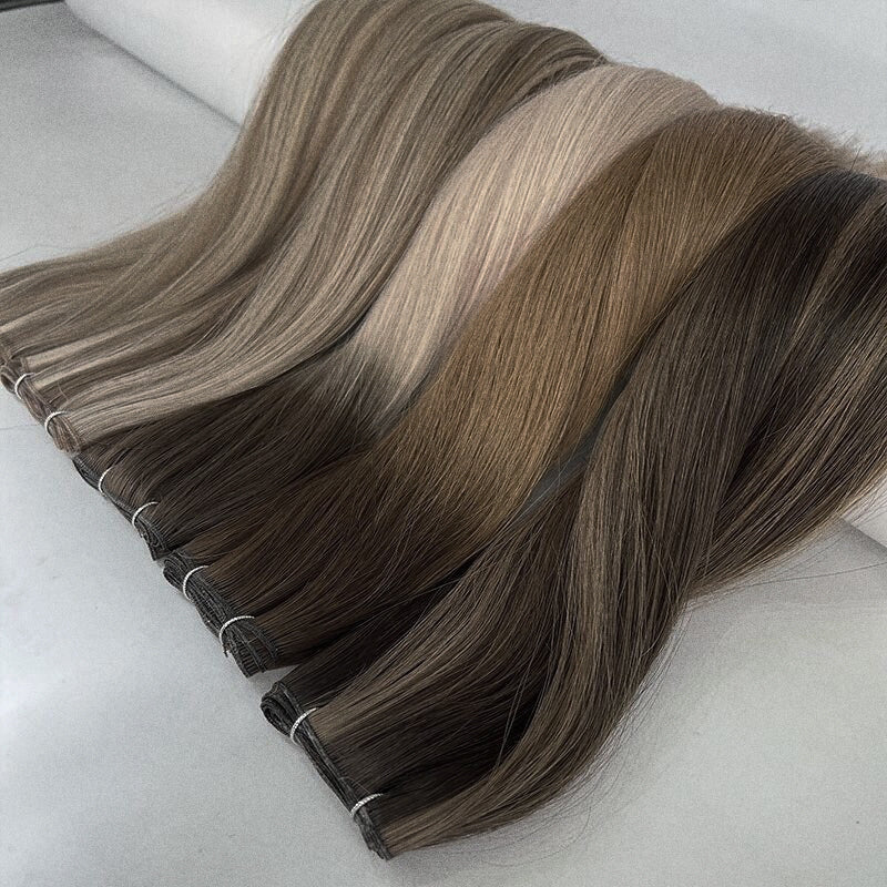 Blonde South Genius Weft